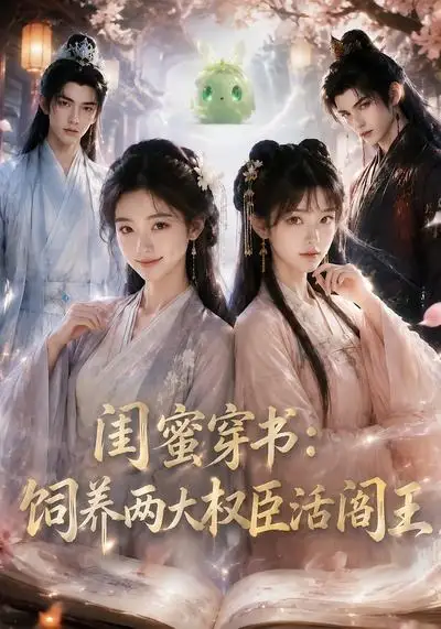闺蜜穿书：饲养两大权臣活阎王&闺蜜穿书饲养两大权臣活阎王（47集）AI短剧全集免费在线观看 - 第一搜