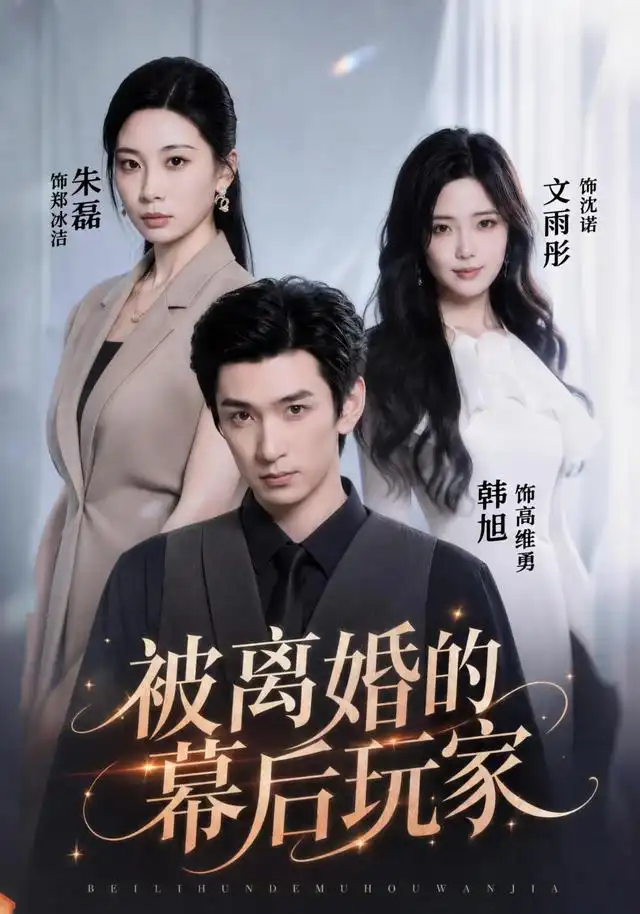 被离婚的幕后玩家（61集）朱磊＆韩旭全集免费在线观看 - 第一搜