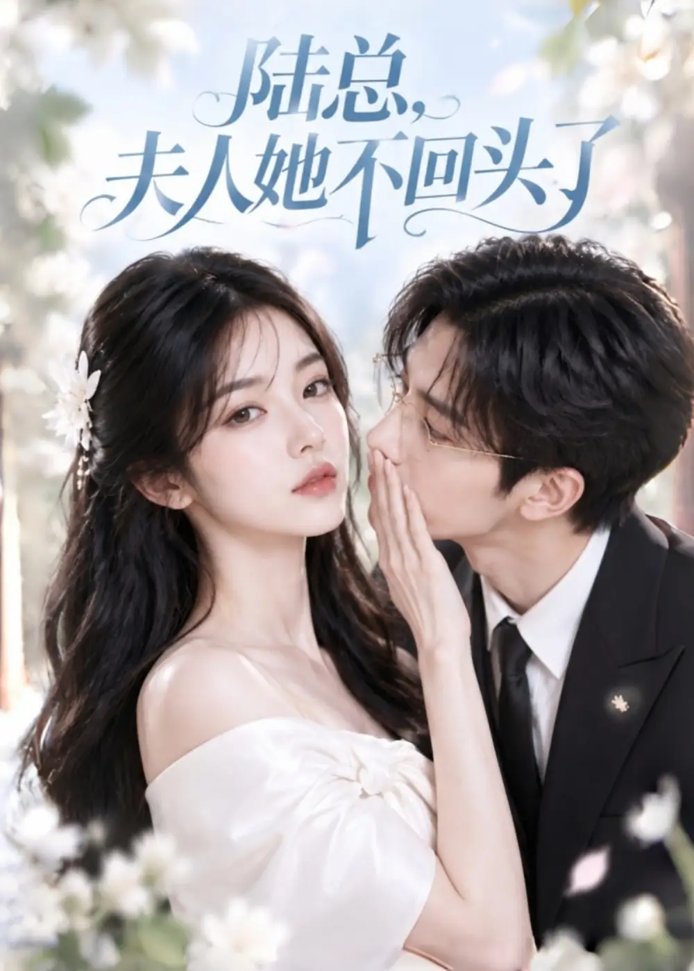 《陆总，夫人她不回头了&陆总夫人她不回头了（41集） AI短剧》短剧全集免费在线观看-CD网盘社