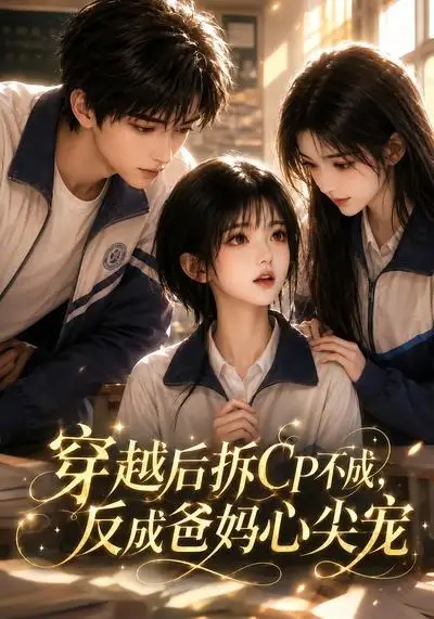 《穿越后拆CP不成，反成爸妈心尖宠&穿越后拆CP不成反成爸妈心尖宠（121集）AI短剧》短剧全集免费在线观看-布伊影视网