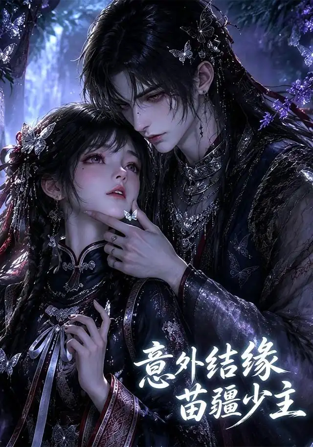 《意外结缘苗疆少主（124集）AI短剧》短剧全集免费在线观看-布伊影视网