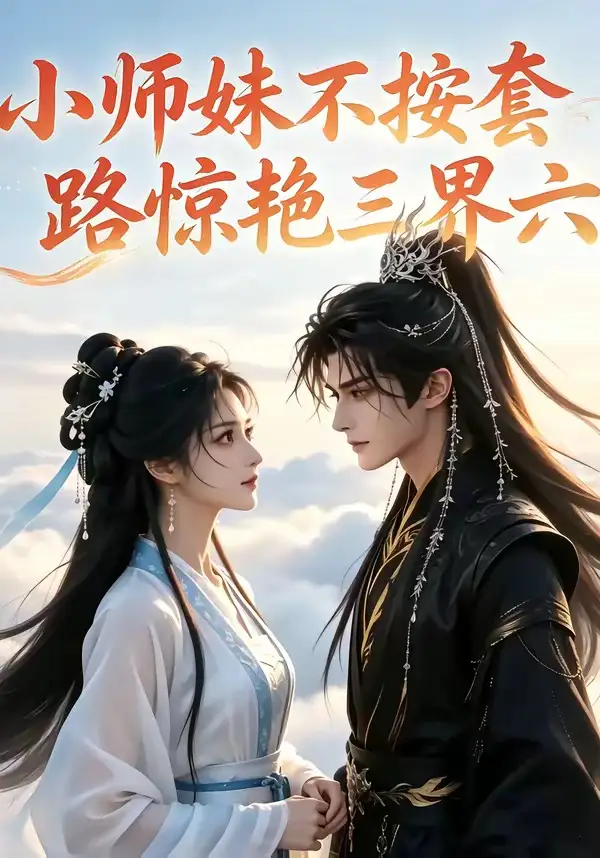 《小师妹不按套路惊艳三界六（140集）AI短剧》短剧全集免费在线观看-CD网盘社