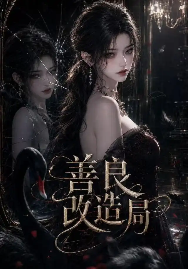 《善良改造局（54集）AI短剧》短剧全集免费在线观看-CD网盘社