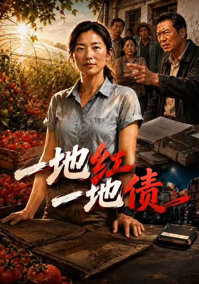 一地红，一地债&一地红一地债（66集）AI短剧全集免费在线观看 - 第一搜