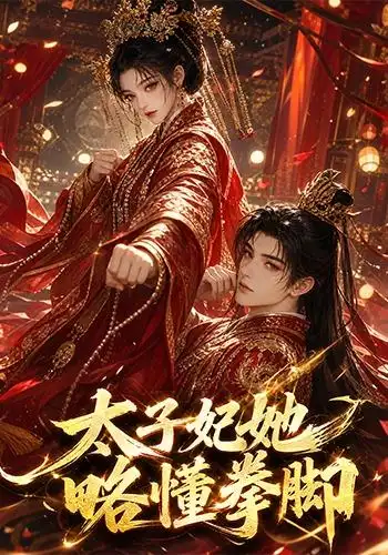 《太子妃她略懂拳脚（71集）AI短剧》短剧全集免费在线观看-CD网盘社