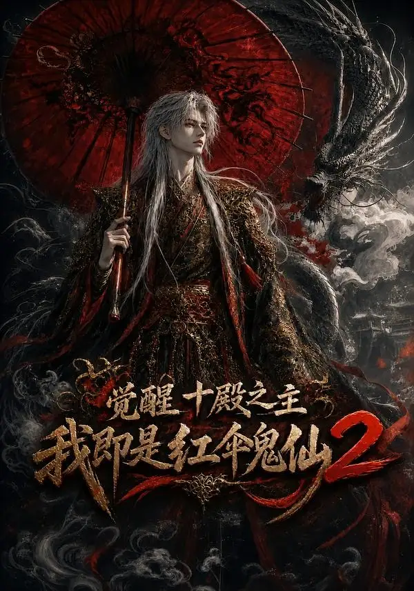 《觉醒十殿之主我即是红伞鬼仙2（128集）AI短剧》短剧全集免费在线观看-布伊影视网