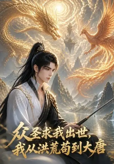 《众圣求我出世：我从洪荒苟到大唐！&众圣求我出世我从洪荒苟到大唐（70集）AI短剧》短剧全集免费在线观看-布伊影视网