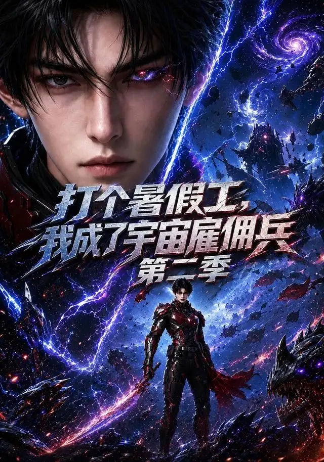 打个暑假工，我成了宇宙雇佣兵第二季&打个暑假工我成了宇宙雇佣兵第二季（70集）AI短剧全集免费在线观看 - 第一搜