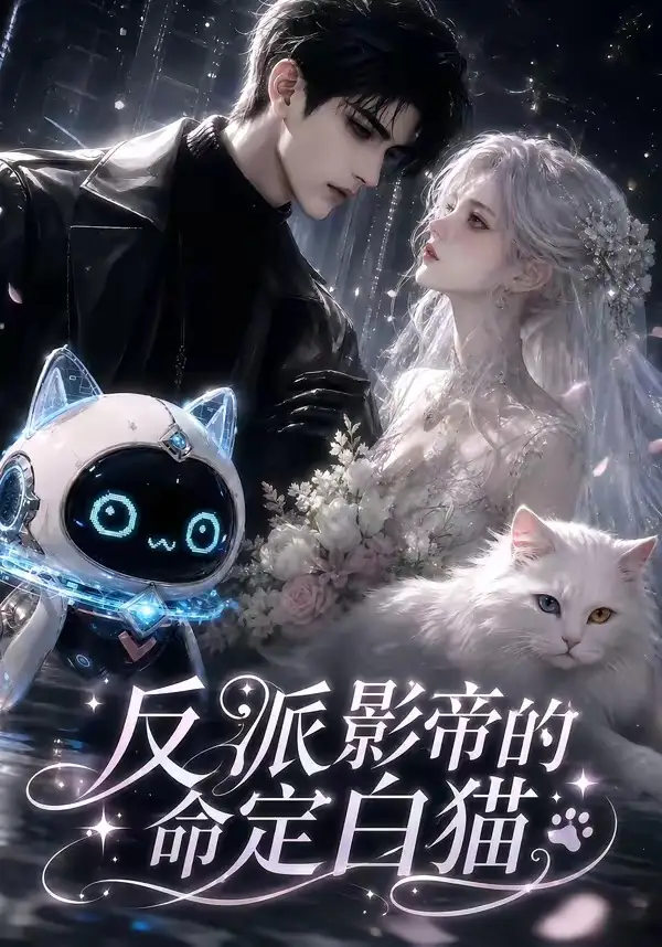 《反派影帝的命定白猫（80集）AI短剧》短剧全集免费在线观看-布伊影视网