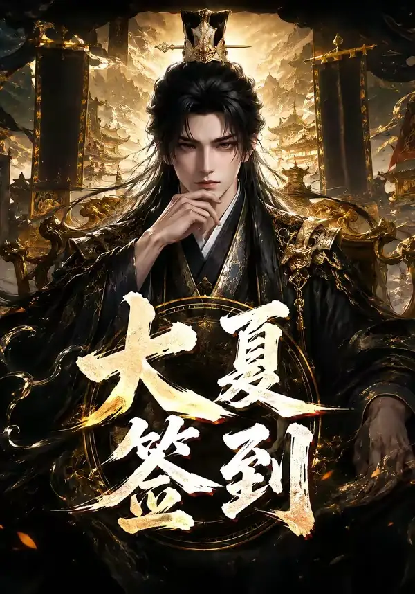《大夏签到(60集)AI短剧》短剧全集免费在线观看-CD网盘社