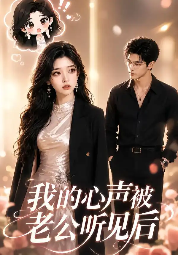 《我的心声被老公听见后（62集）AI短剧》短剧全集免费在线观看-布伊影视网