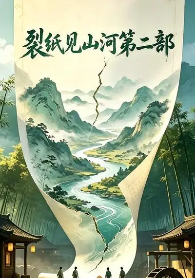 裂纸见山河第二部（20集）AI短剧全集免费在线观看 - 第一搜