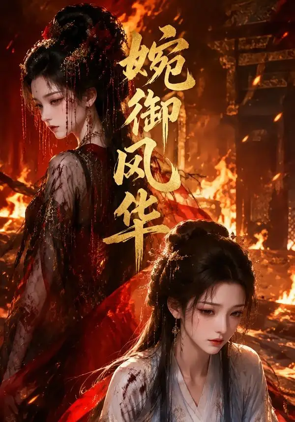 婉御风华（56集）AI短剧全集免费在线观看 - 第一搜