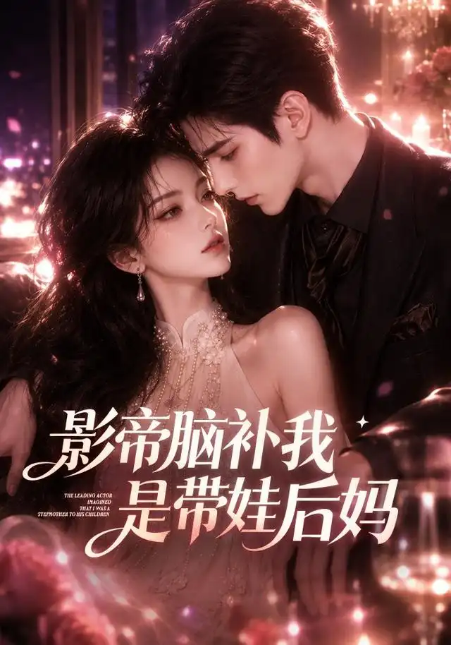 影帝脑补我是带娃后妈（60集）AI短剧全集免费在线观看 - 第一搜