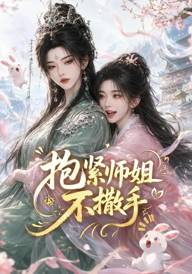 抱紧师姐不撒手（84集） AI短剧全集免费在线观看 - 第一搜