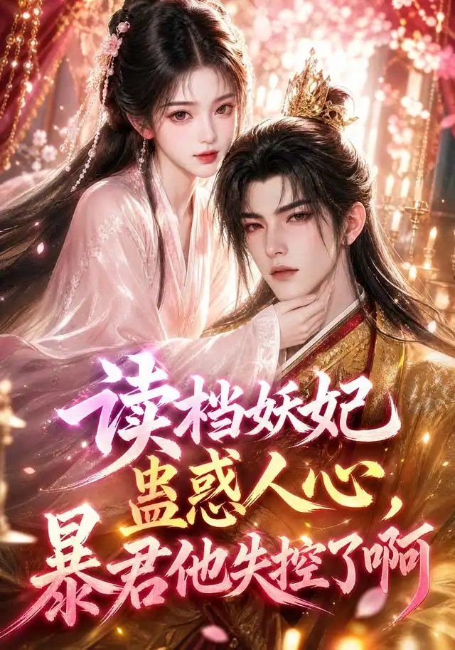 《读档妖妃蛊惑人心,暴君他失控了啊&读档妖妃蛊惑人心暴君他失控了啊(133集)AI短剧》短剧全集免费在线观看-布伊影视网