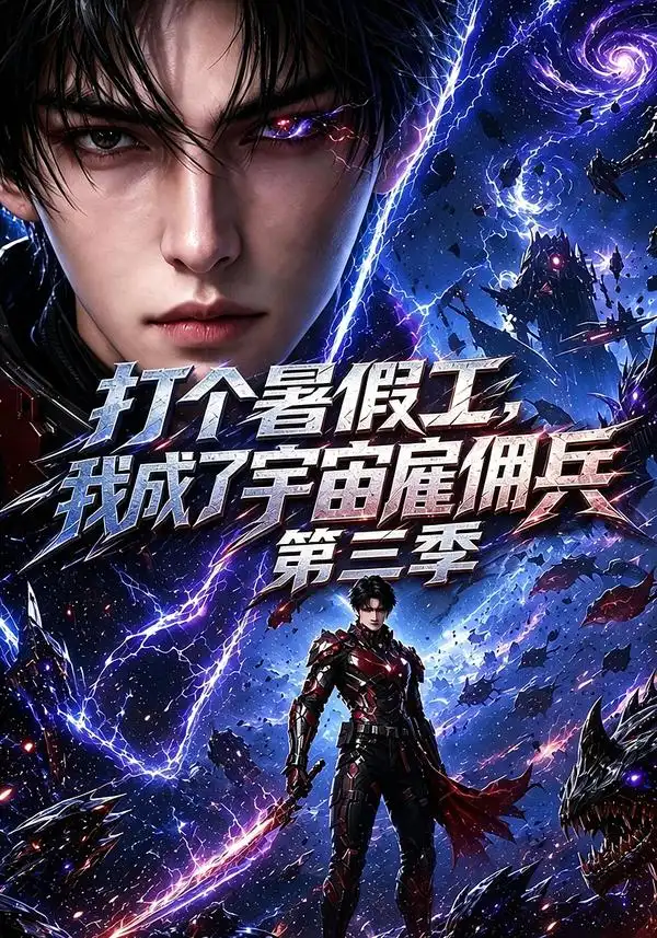 打个暑假工，我成了宇宙雇佣兵第三季&打个暑假工我成了宇宙雇佣兵第三季（70集）AI短剧全集免费在线观看 - 第一搜