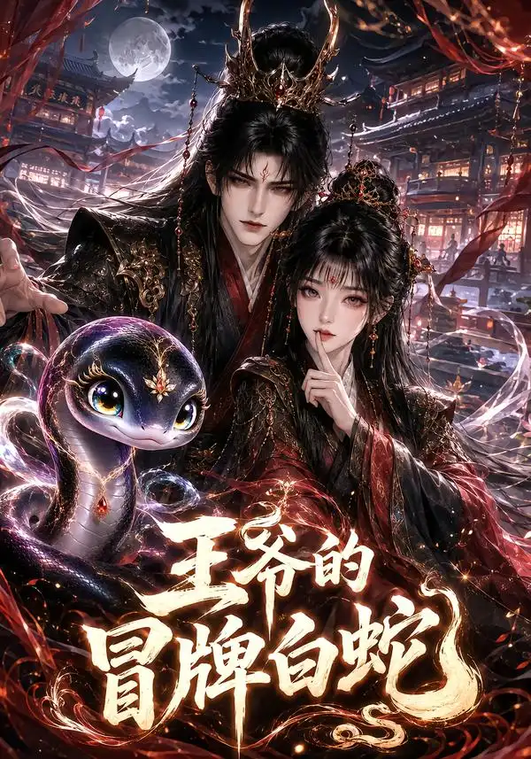 王爷的冒牌白蛇（60集）AI短剧全集免费在线观看 - 第一搜