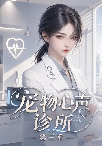 《宠物心声诊所第三季（60集）AI短剧》短剧全集免费在线观看-布伊影视网