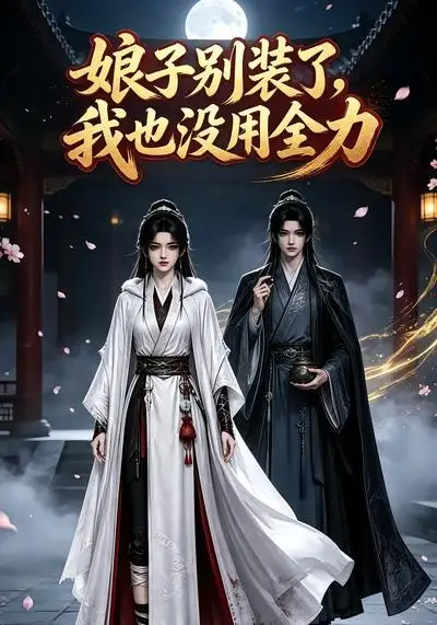 《娘子别装了，我也没用全力&娘子别装了我也没用全力（37集） AI短剧》短剧全集免费在线观看