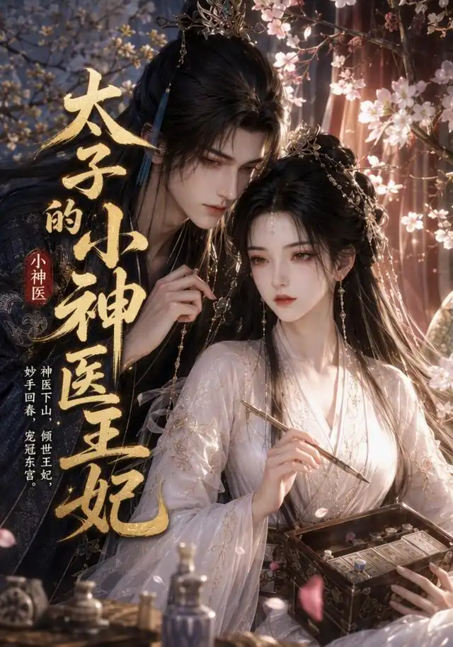 《太子的小神医王妃（86集）AI短剧》短剧全集免费在线观看-布伊影视网