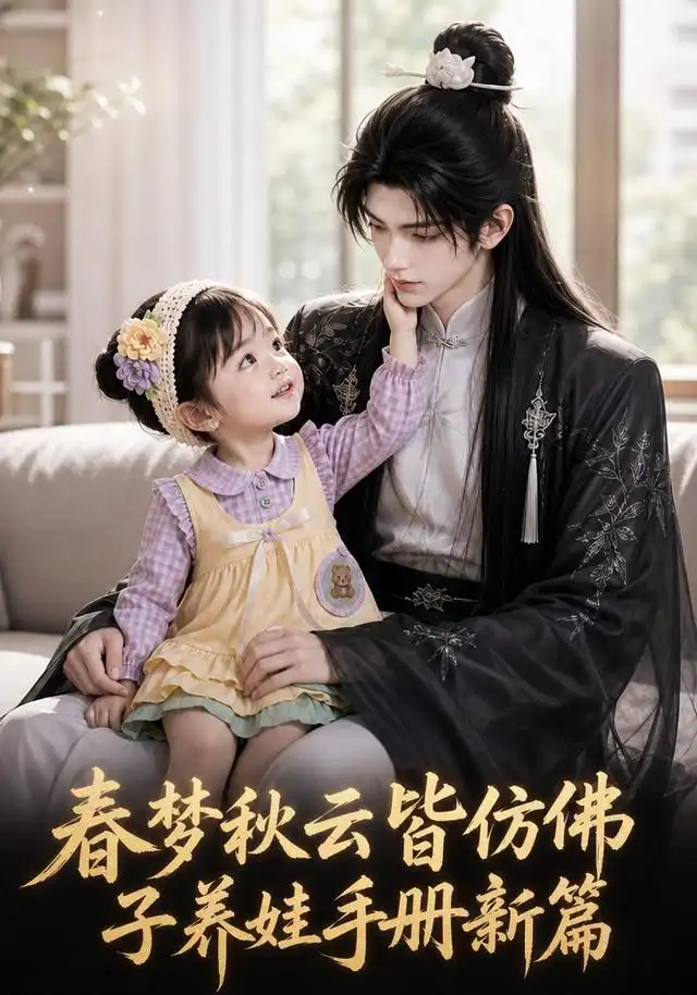 春梦秋云皆仿佛，子养娃手册新篇&春梦秋云皆仿佛子养娃手册新篇（100集）AI短剧全集免费在线观看 - 第一搜