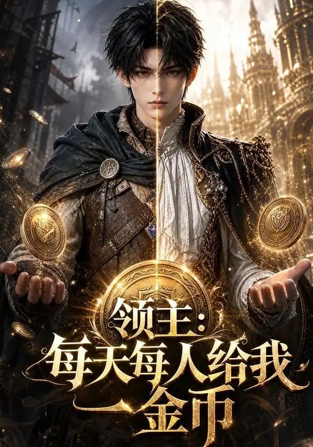 《领主：每天每人给我一金币！&领主每天每人给我一金币（75集）AI短剧》短剧全集免费在线观看-CD网盘社