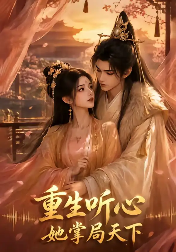 《重生听心，她掌局天下&重生听心她掌局天下（82集）AI短剧》短剧全集免费在线观看