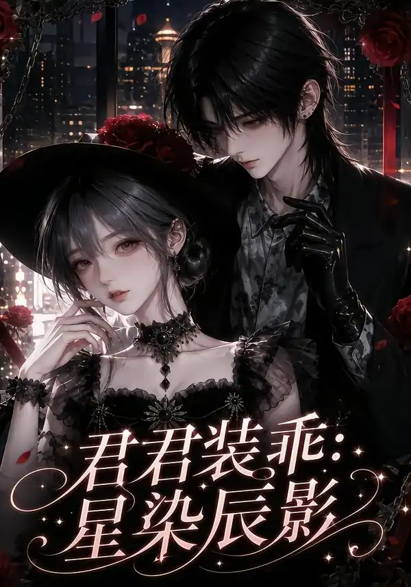 君君装乖：星染辰影&君君装乖星染辰影（117集）AI短剧全集免费在线观看 - 第一搜