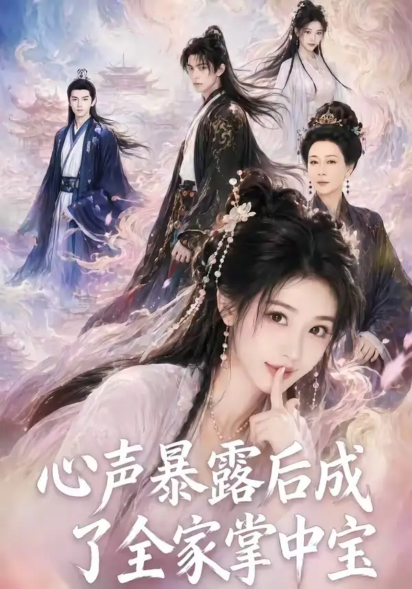 心声暴露后成了全家掌中宝（62集）AI短剧全集免费在线观看 - 第一搜