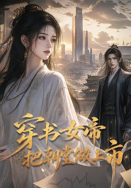 穿书女帝把朝堂做上市（99集）AI短剧全集免费在线观看 - 第一搜