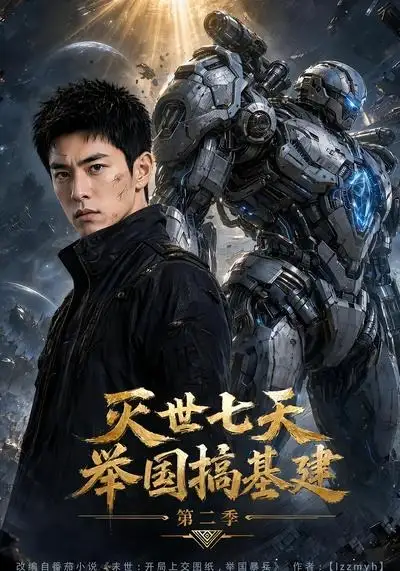 灭世七天，举国搞基建第二季&灭世七天举国搞基建第二季（92集）AI短剧全集免费在线观看 - 第一搜