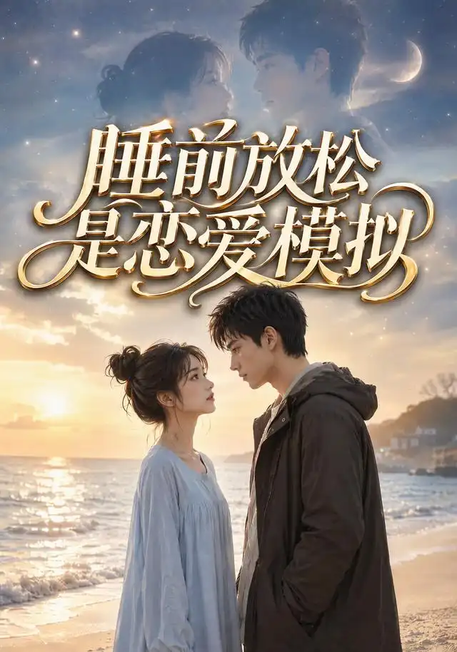 《睡前放松是恋爱模拟（45集）AI短剧》短剧全集免费在线观看-布伊影视网