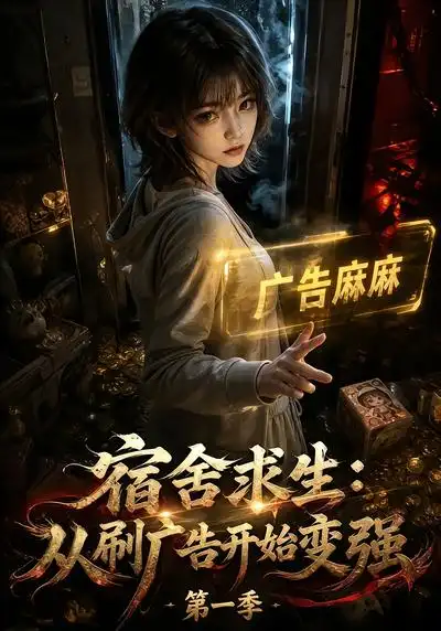 《宿舍求生：从刷广告开始变强第一季&宿舍求生从刷广告开始变强第一季（60集）AI短剧》短剧全集免费在线观看-CD网盘社
