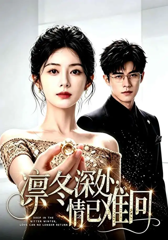 《凛冬深处，情已难回&凛冬深处情已难回（65集）AI短剧》短剧全集免费在线观看-CD网盘社