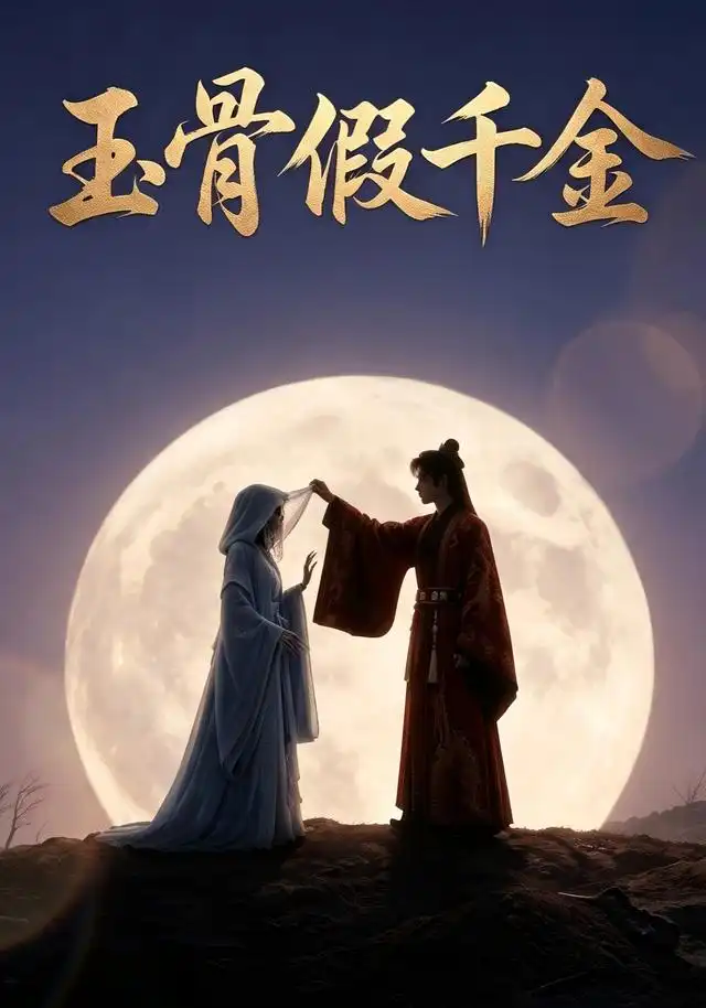 《玉骨假千金（42集）AI短剧》短剧全集免费在线观看-布伊影视网