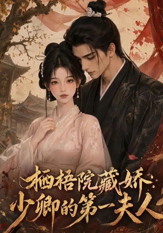 《栖梧院藏娇：少卿的第一夫人&栖梧院藏娇少卿的第一夫人（137集）AI短剧》短剧全集免费在线观看-CD网盘社