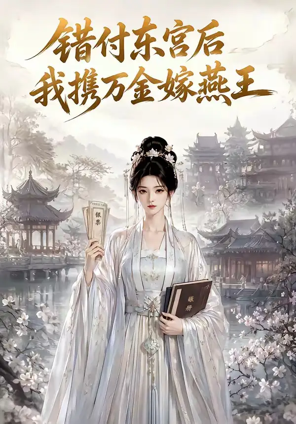 错付东宫后我携万金嫁燕王（58集）AI短剧全集免费在线观看 - 第一搜
