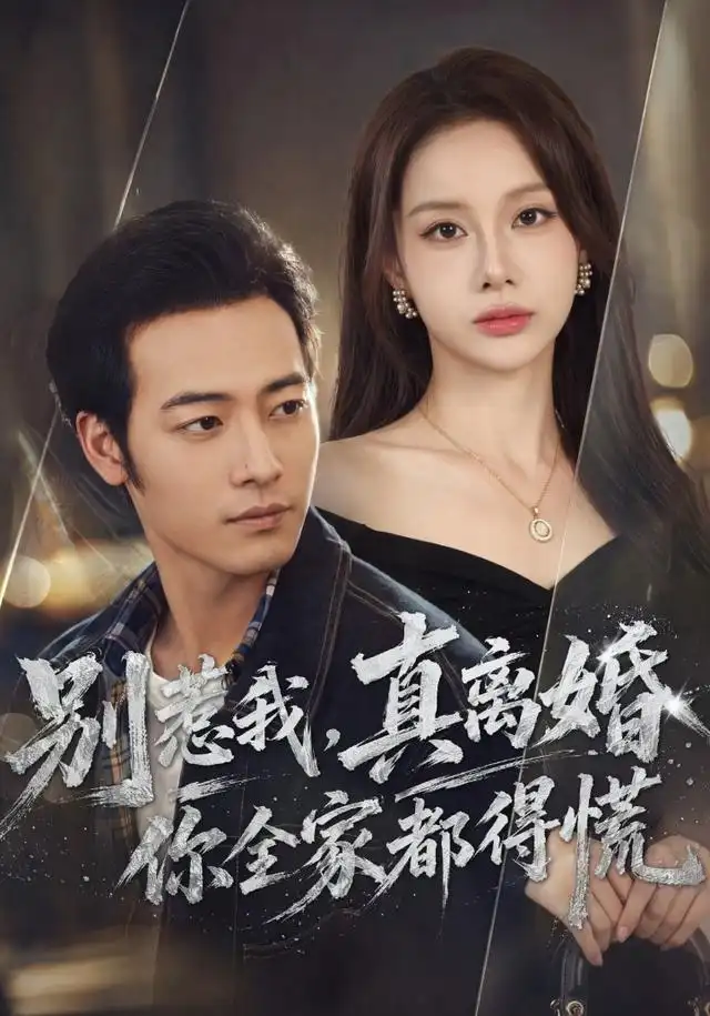 别惹我，真离婚你全家都得慌&别惹我真离婚你全家都得慌（60集）肖琪峰＆言灵全集免费在线观看 - 第一搜