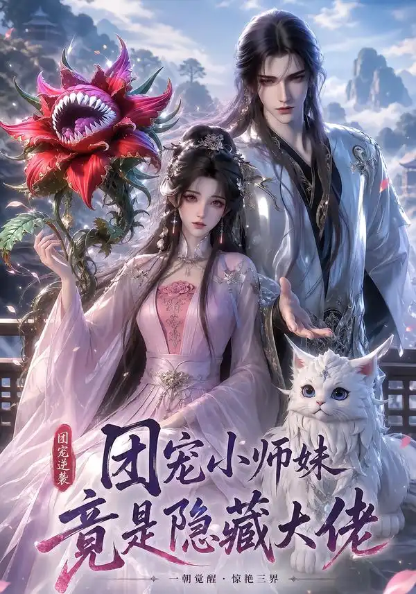 《团宠小师妹竟是隐藏大佬（45集）AI短剧》短剧全集免费在线观看-布伊影视网