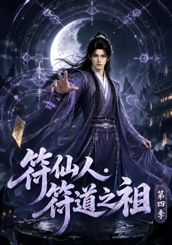 符仙人：符道之祖第四季&符仙人符道之祖第四季（214集）AI短剧全集免费在线观看 - 第一搜