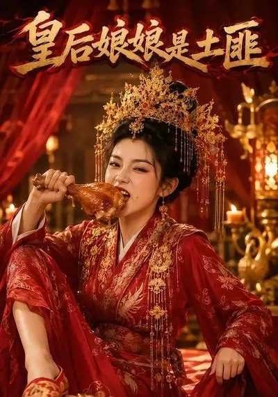 皇后娘娘是土匪（68集） AI短剧全集免费在线观看 - 第一搜