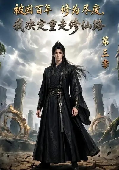被困百年修为尽废，我决定重走修仙路第三季&被困百年修为尽废我决定重走修仙路第三季（100集）AI短剧全集免费在线观看 - 第一搜