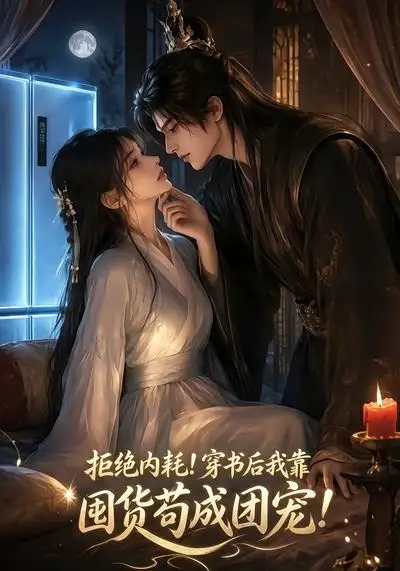 《拒绝内耗！穿书后我靠囤货苟成团宠！&拒绝内耗穿书后我靠囤货苟成团宠（99集） AI短剧》短剧全集免费在线观看