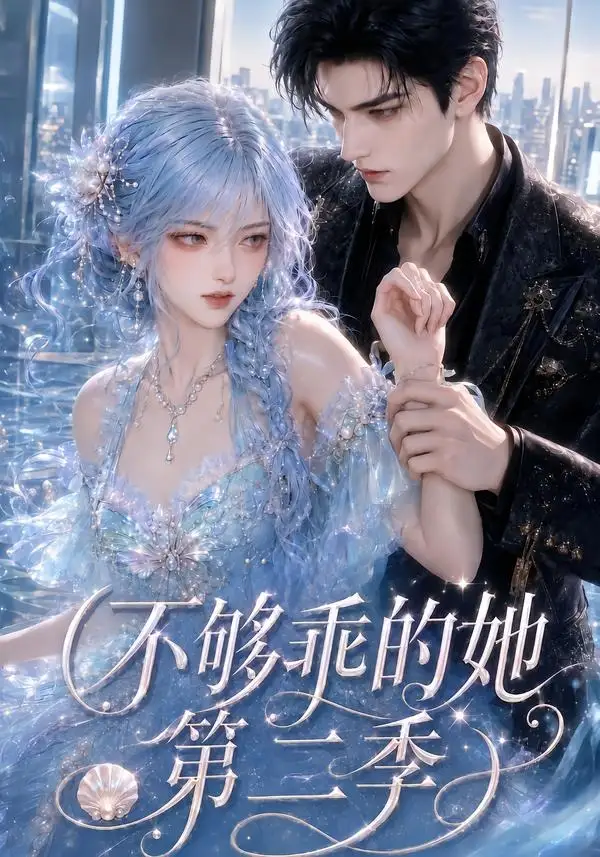 《不够乖的她第二季（122集）AI短剧》短剧全集免费在线观看-CD网盘社