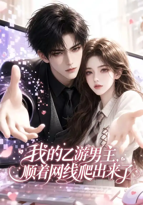 我的乙游男主顺着网线爬出来了（60集）AI短剧全集免费在线观看 - 第一搜
