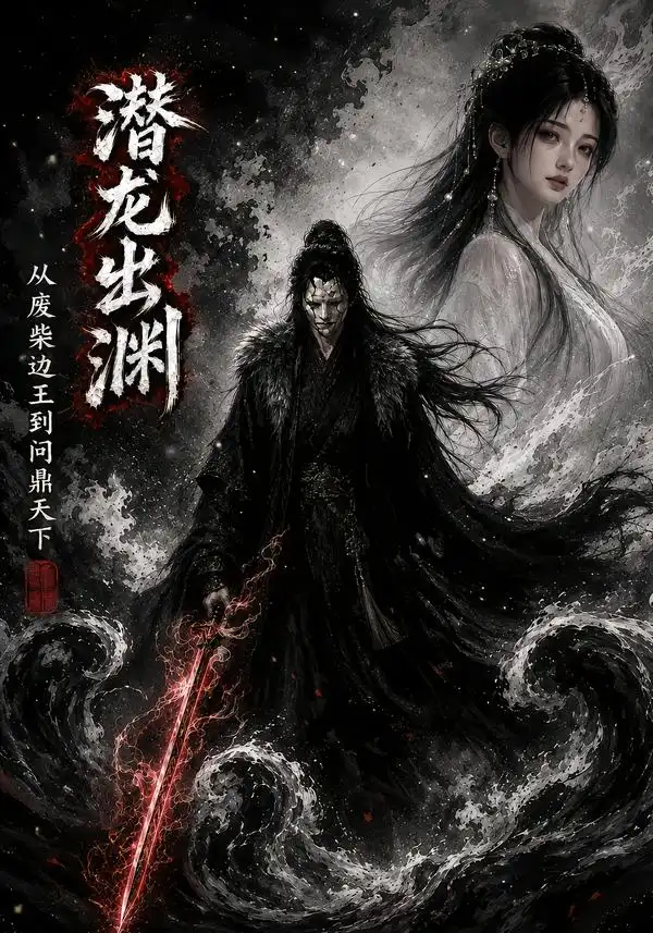《潜龙出渊，从废柴边王到问鼎天下&潜龙出渊从废柴边王到问鼎天下（59集）AI短剧》短剧全集免费在线观看-CD网盘社