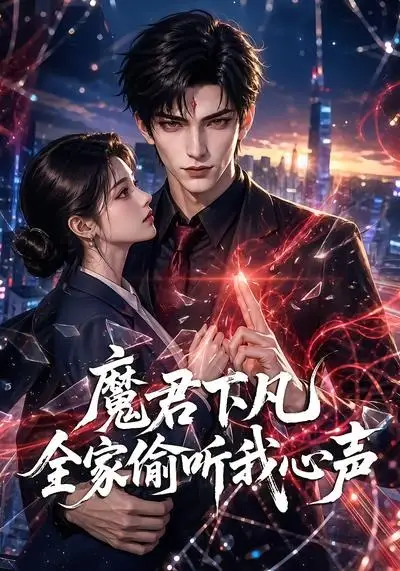 魔君下凡全家偷听我心声（40集） AI短剧全集免费在线观看 - 第一搜