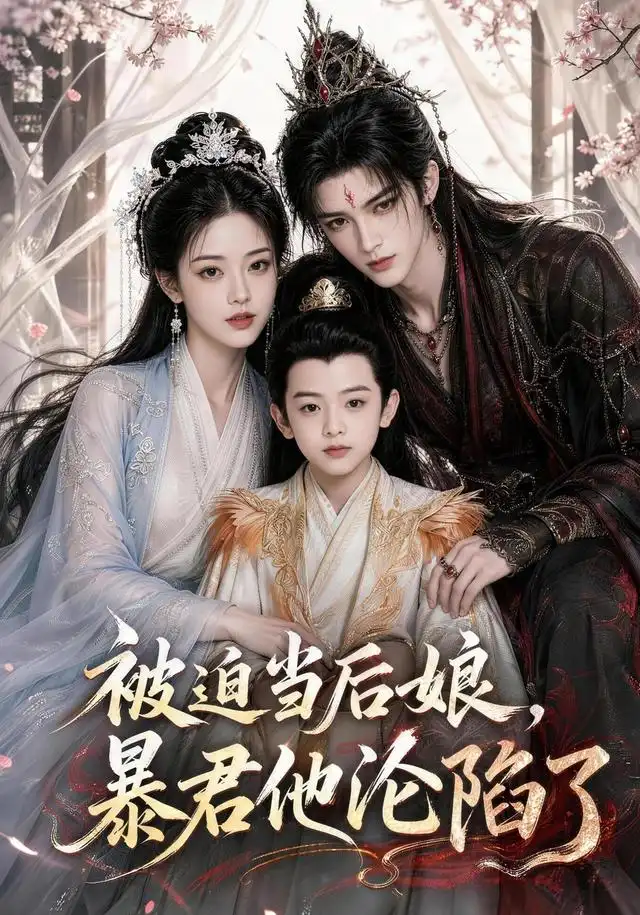 《被迫当后娘，暴君他沦陷了&被迫当后娘暴君他沦陷了（56集）AI短剧》短剧全集免费在线观看-CD网盘社
