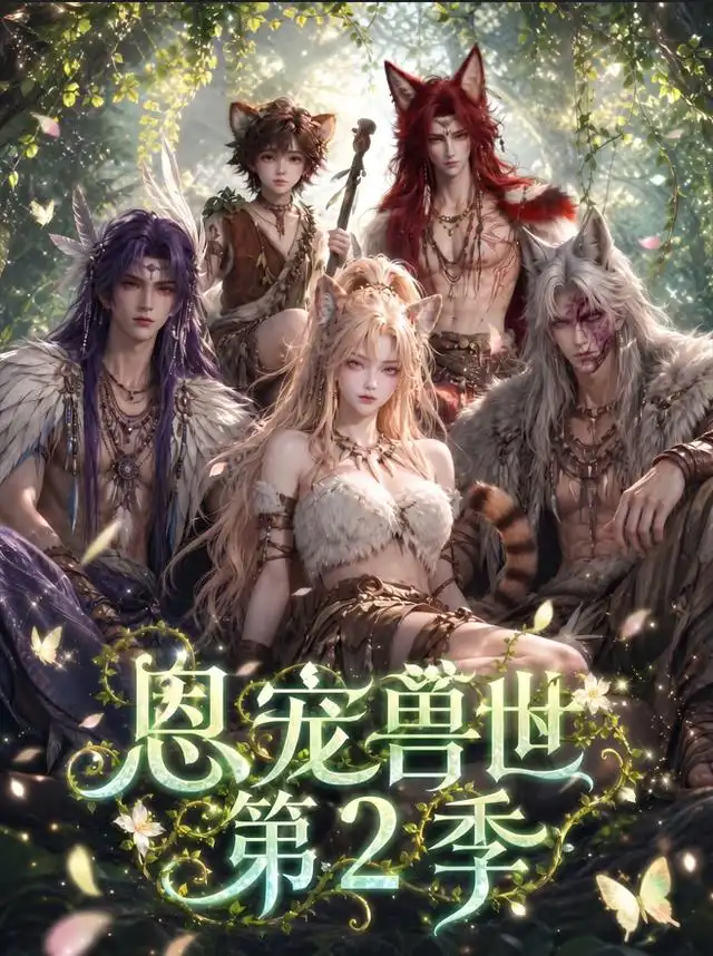 《恩宠兽世第2季（60集）AI短剧》短剧全集免费在线观看-CD网盘社